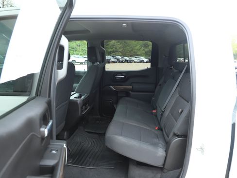 Used 2020 Chevrolet Silverado 1500 RST w/ True North Edition AWD/4WD image 17