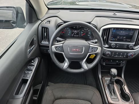 Used 2022 GMC Canyon Elevation w/ Trailering Package RWD image 14