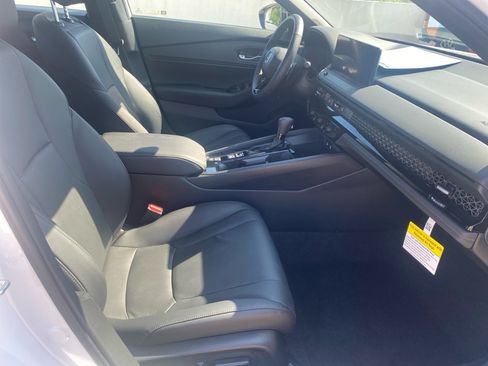 Certified 2026 Honda Accord Sport image 32