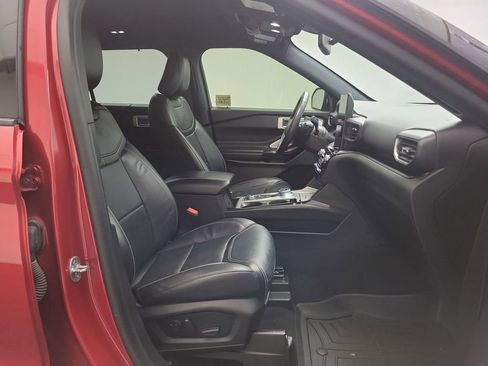 Used 2021 Ford Explorer ST w/ Equipment Group 401A image 26