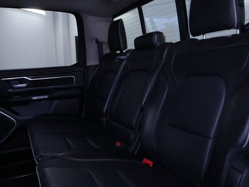 Used 2020 RAM 1500 Laramie image 14