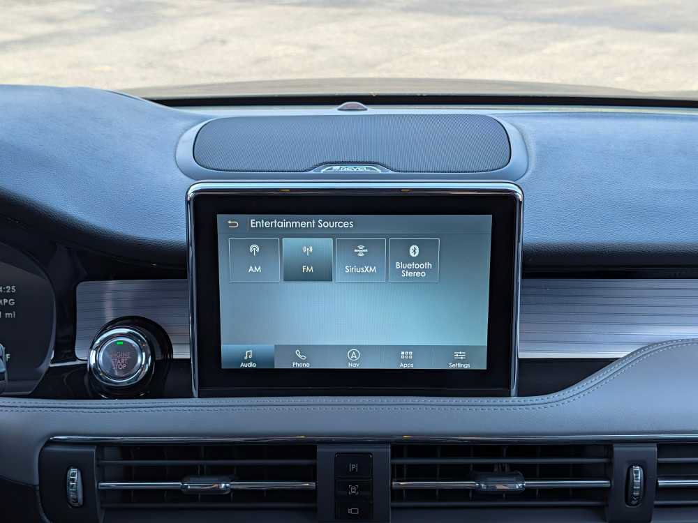 Used 2020 Lincoln Corsair Reserve w/ Equipment Group 201A AWD/4WD image 28