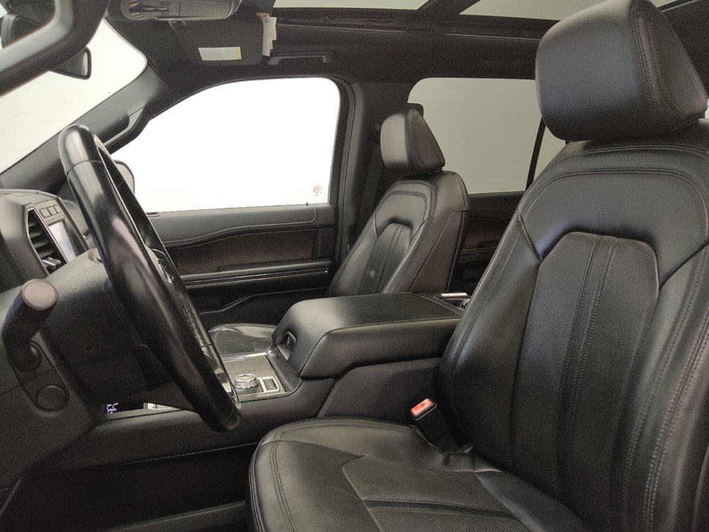 Used 2021 Ford Expedition Max Limited AWD/4WD image 17
