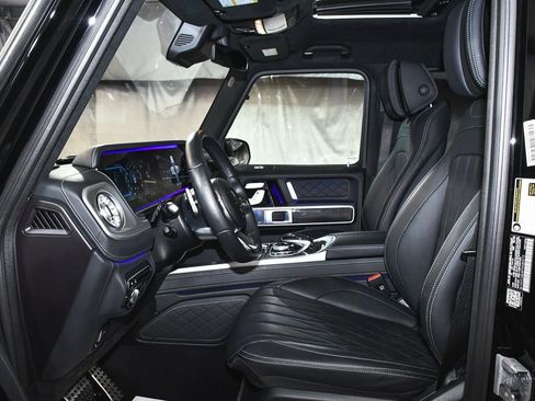 Used 2023 Mercedes-Benz G 550 image 57