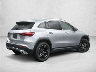 Used 2026 Mercedes-Benz GLA 250 4MATIC video 2