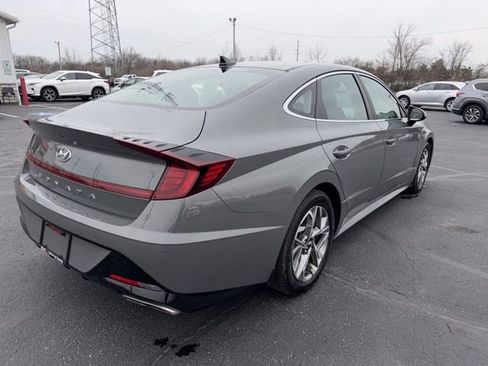 Used 2022 Hyundai Sonata SEL image 7