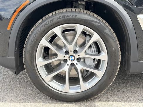 Used 2026 BMW X5 xDrive50e AWD/4WD image 10