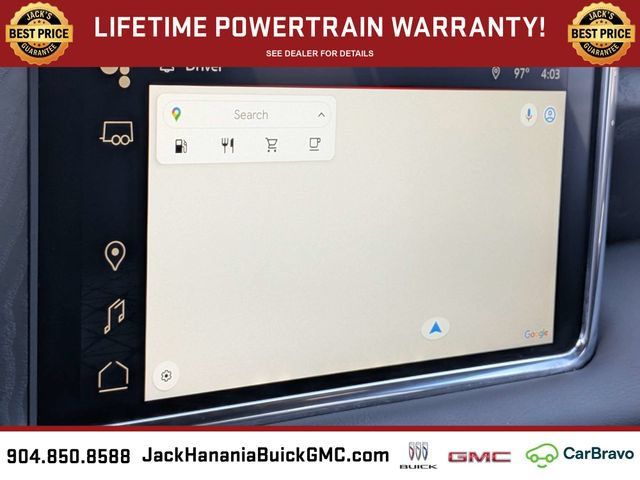 Used 2022 GMC Yukon Denali w/ Denali Premium Package RWD image 25