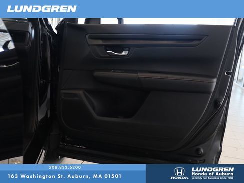 Used 2025 Honda CR-V Sport image 15