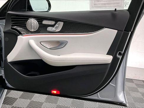 Certified 2022 Mercedes-Benz E 350 Sedan image 25