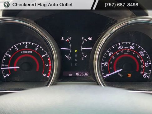 Used 2013 Toyota Highlander Limited image 12