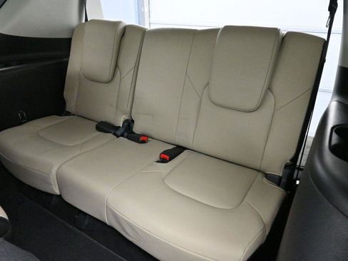 Used 2023 INFINITI QX80 Premium Select w/ Cargo Package AWD/4WD image 39