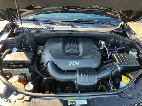 Used 2014 Jeep Grand Cherokee Limited image 24