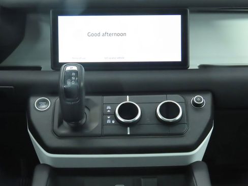 Certified 2021 Land Rover Defender 110 S image 14