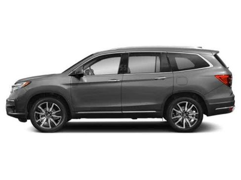 Used 2019 Honda Pilot Elite image 3