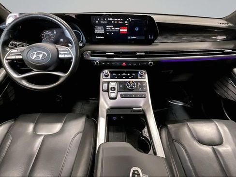 Used 2024 Hyundai Palisade Calligraphy AWD/4WD image 18