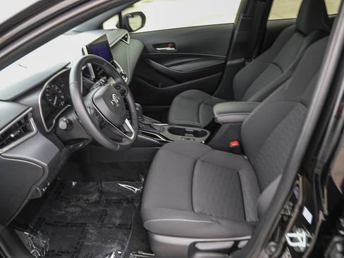 Used 2026 Toyota Corolla SE FWD image 17
