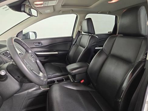 Used 2016 Honda CR-V Touring image 13