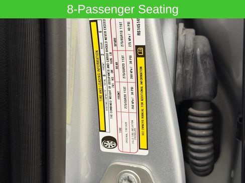 Used 2024 Jeep Wagoneer L Series II w/ Flexible Seating Group AWD/4WD image 31