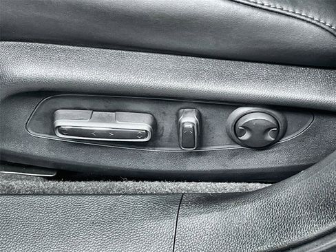 Certified 2025 Honda Accord Touring image 13