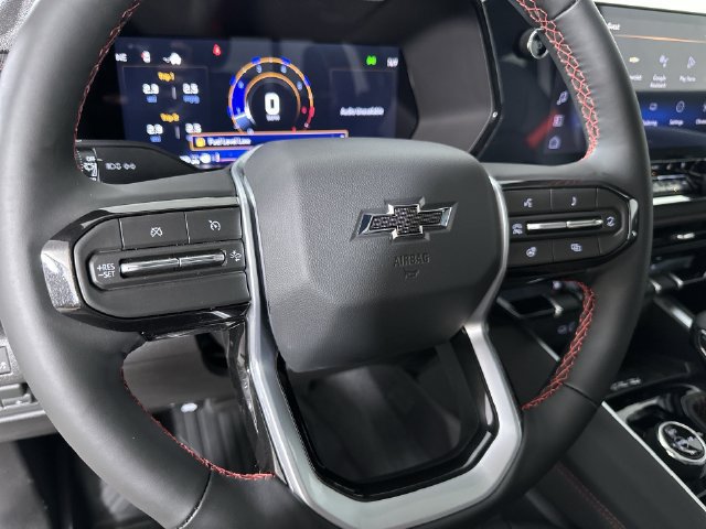 New 2026 Chevrolet Colorado Z71 w/ Technology Package AWD/4WD image 12