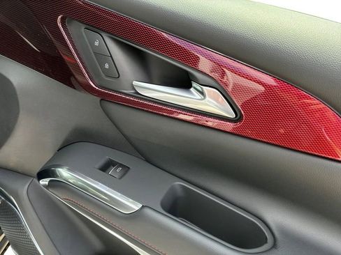 New 2026 Chevrolet Traverse RS w/ LPO, Floor Liner Package AWD/4WD image 14