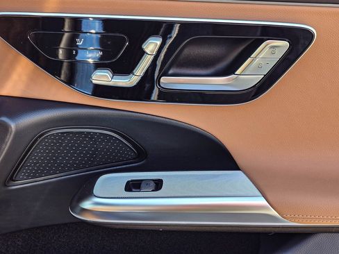 New 2026 Mercedes-Benz E 350 4MATIC image 37