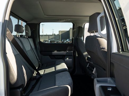 New 2026 Ford F350 XLT w/ XLT Premium Package image 21