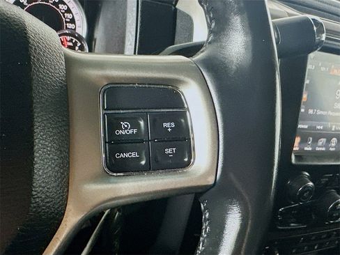 Used 2017 RAM 2500 Laramie image 26