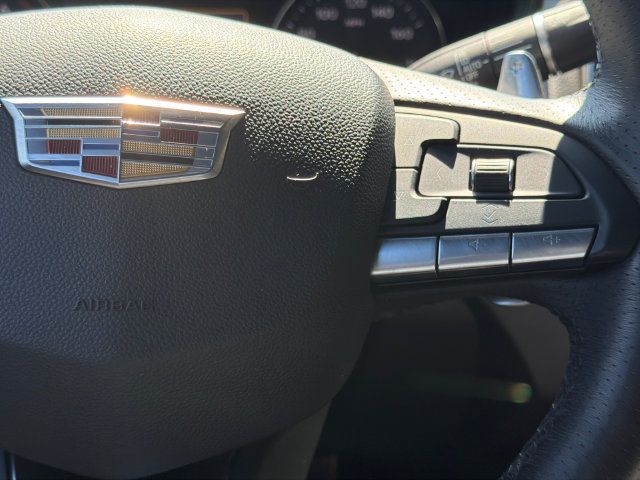 Used 2020 Cadillac CT5 Sport RWD image 31