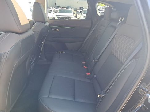 New 2026 Nissan Murano Platinum w/ Cargo Package AWD/4WD image 27