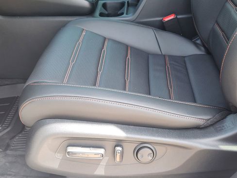New 2026 Honda CR-V Sport-L image 23