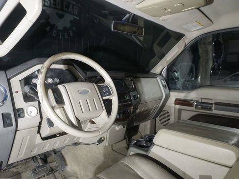 Used 2008 Ford F250 XL AWD/4WD image 11