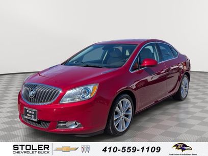 Used 2014 Buick Verano