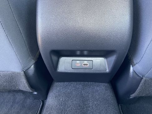 Used 2025 Nissan Altima 2.5 SV FWD image 48