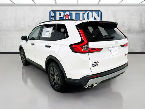 New 2026 Honda CR-V TrailSport image 5