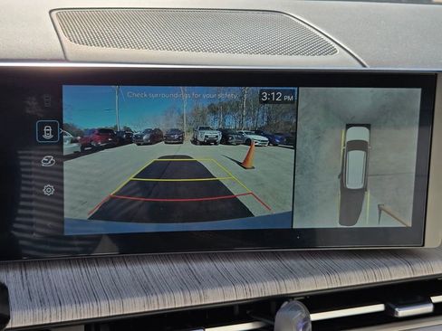 Used 2025 Hyundai Santa Fe Calligraphy image 25