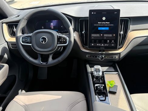 New 2026 Volvo XC60 B5 Plus w/ Protection Package Premier image 10