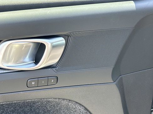 New 2026 Volvo XC40 B5 Core w/ Climate Package image 12