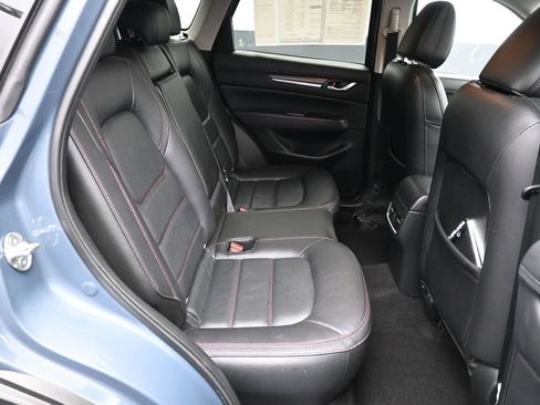 Used 2023 MAZDA CX-5 Carbon Edition AWD/4WD image 24
