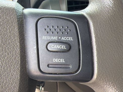 Used 2008 Dodge Ram 2500 Truck SLT AWD/4WD image 24