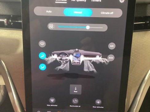 New 2026 Volvo EX90 Ultra image 23