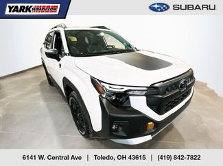 New 2026 Subaru Forester Wilderness 360° Tour