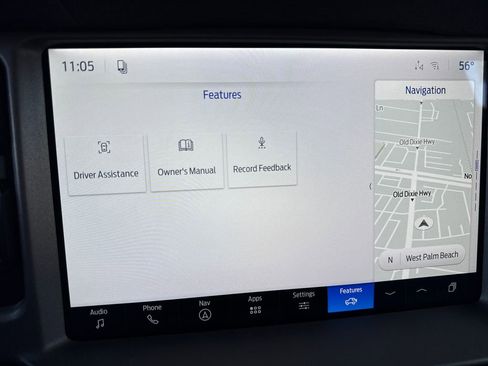 New 2026 Ford Bronco Outer Banks image 26