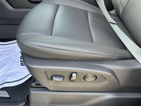 New 2026 GMC Sierra 1500 Elevation w/ Elevation Premium Package image 12