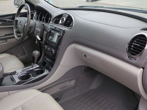 Certified 2016 Buick Enclave Leather image 29