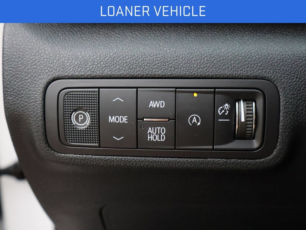 New 2027 GMC Terrain Elevation AWD/4WD image 40