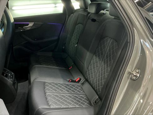 Used 2023 Audi S4 Prestige w/ Prestige Package image 28