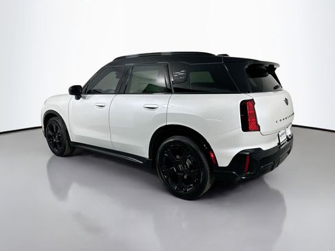 New 2026 MINI Cooper Countryman S w/ Comfort Package Max image 9