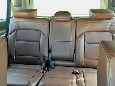 New 2026 Lincoln Navigator L Reserve AWD/4WD image 13